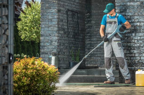 Canton, IL Pressure Washing Services Company
