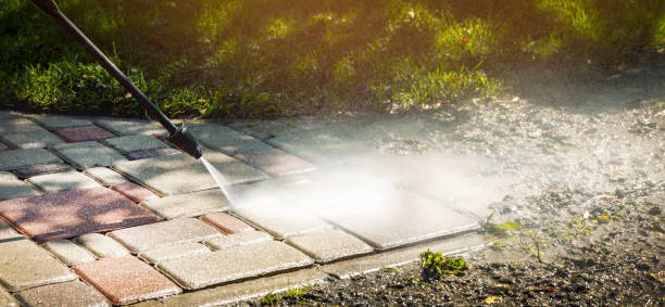 Best Warehouse Floor Cleaning in Canton, IL